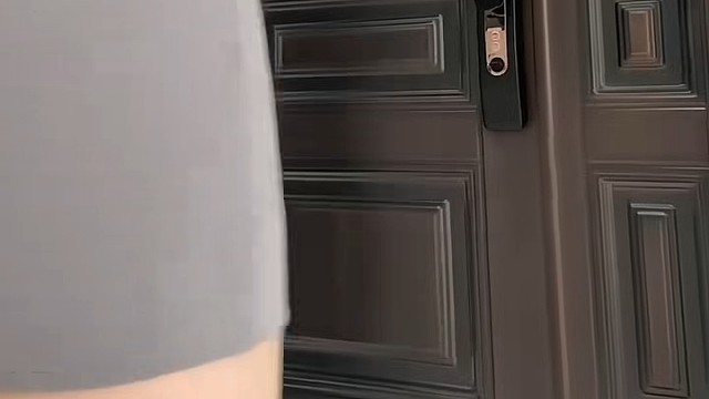 邻居姐姐