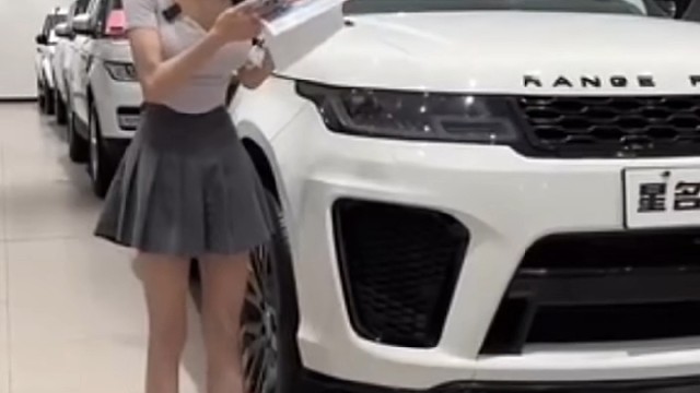 求也要排队