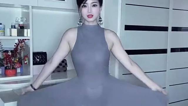 跳的好吗
