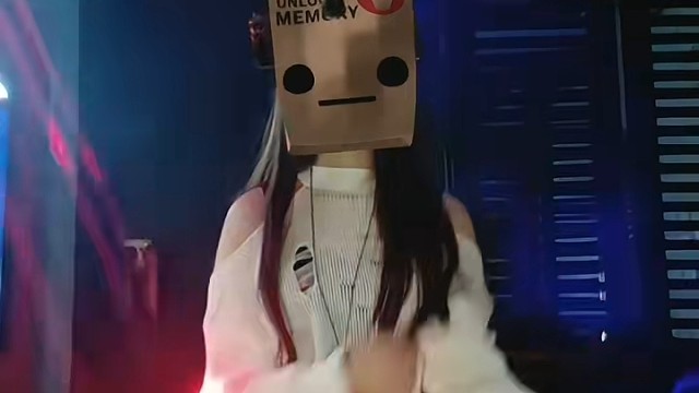 跳一下