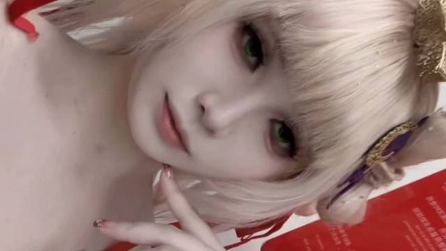 西施大人