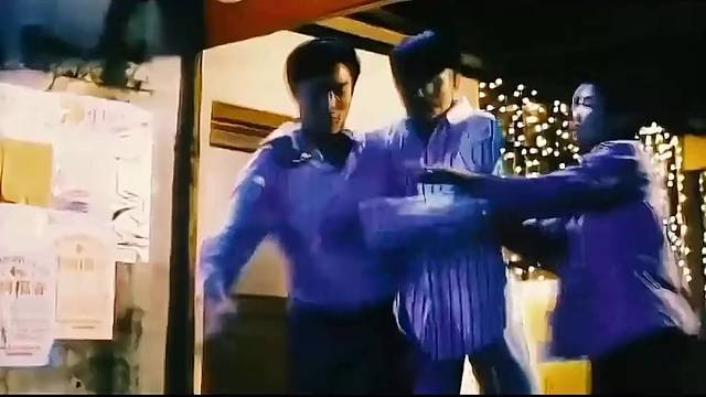 常在江湖混哪有不挨棍
