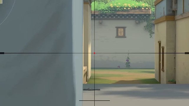 炼狱下把的地位堪比爆能器#无畏契约