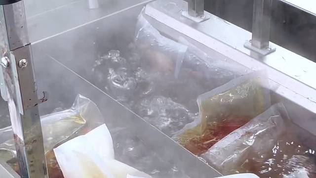 粉面店用成品浇头出餐根本不用愁！
