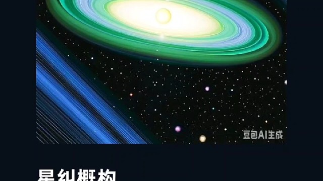 星纠概构