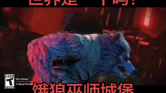你确定跟我玩的是一个游戏？