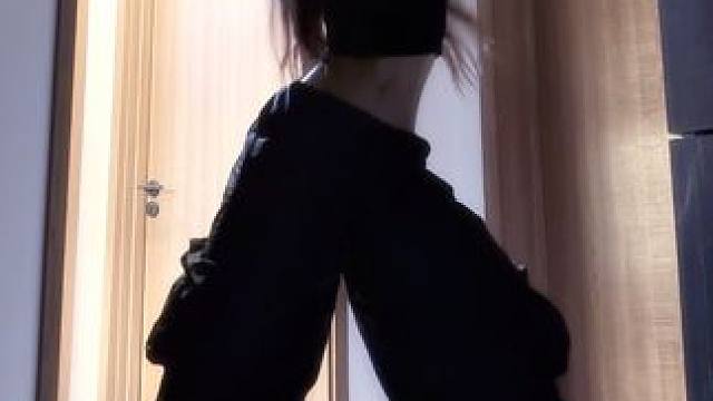 真跳不出很牛逼的感觉