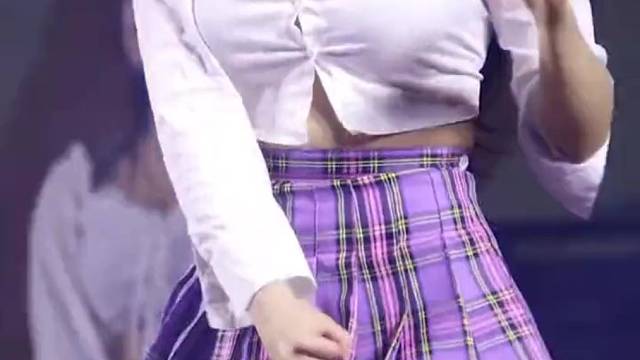 骑马舞  2  #骑马舞 #性感可爱 #韩国女团