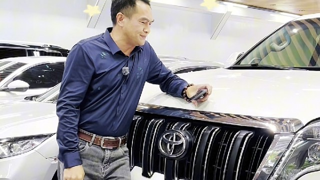 你知道开油车的都是什么人#二手车#电车 #燃油车 #新能源汽车 #汽车知识