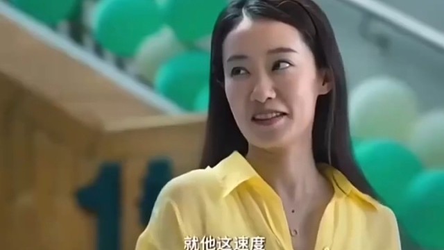 我去，这确定是亲妈吗