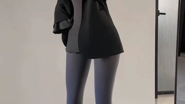 黑丝