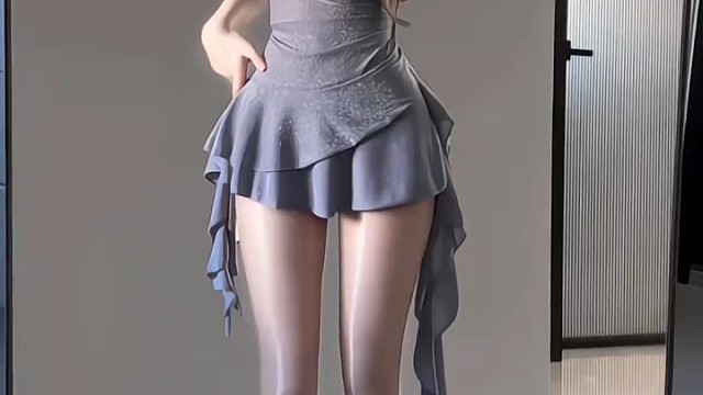 长腿