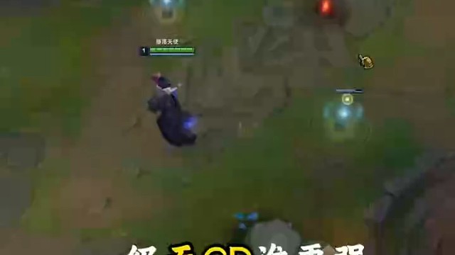 一级无CD谁更强？打着打着改名了？