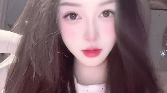 算美女吗 不算删了