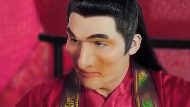 还是戴上吧