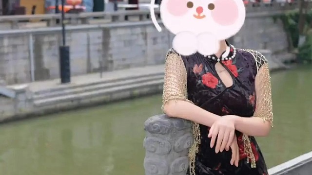 旅游