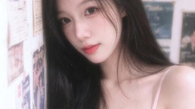 不必赶什么浪潮 你自己就是那片海