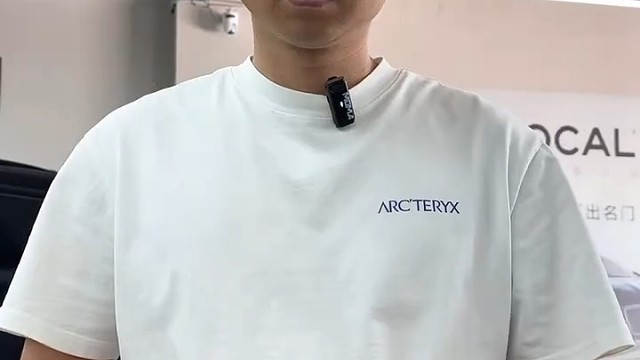 泰州铭韵音响 福特金牛座升级吉普赛之声5.1 DSP 全车换装音质大翻身
