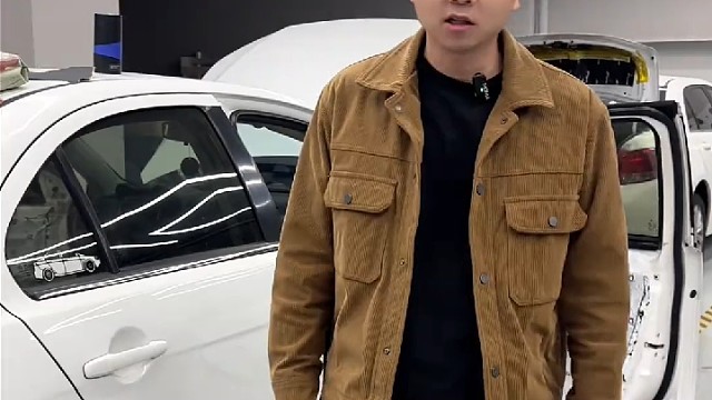 泰州铭韵音响 三菱翼神升级必伟扬声器 人声通透