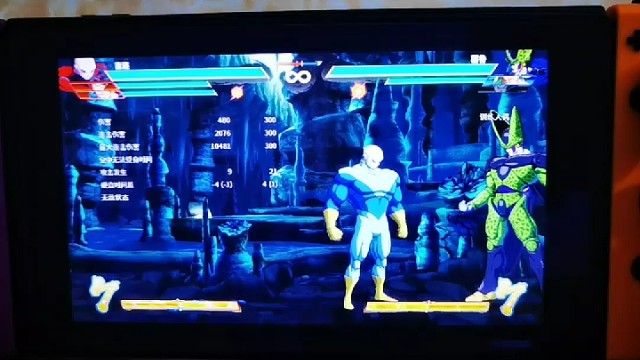 龙珠斗士吉连一套死