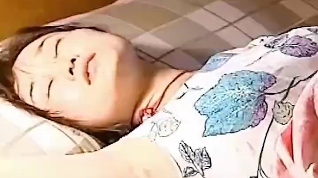 寡妇当久了就容易敏感