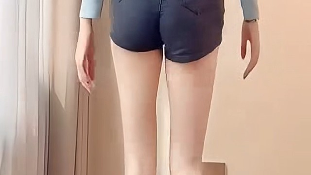 长腿妹妹