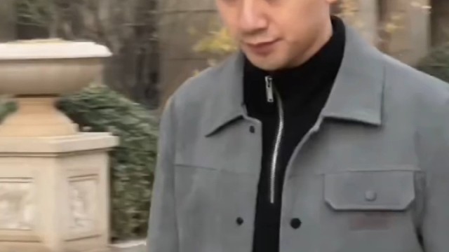 80后老男人