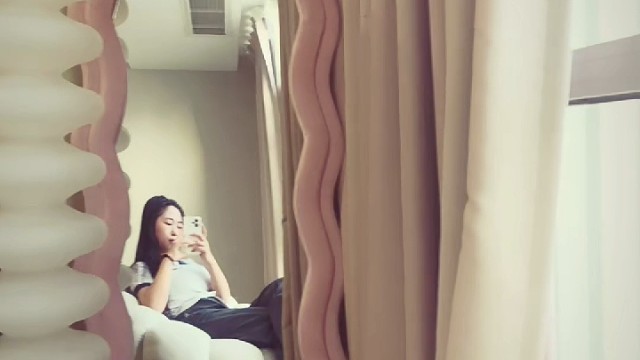 猛妹子报道