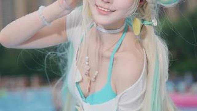 谈不到琳奈这样的不死了