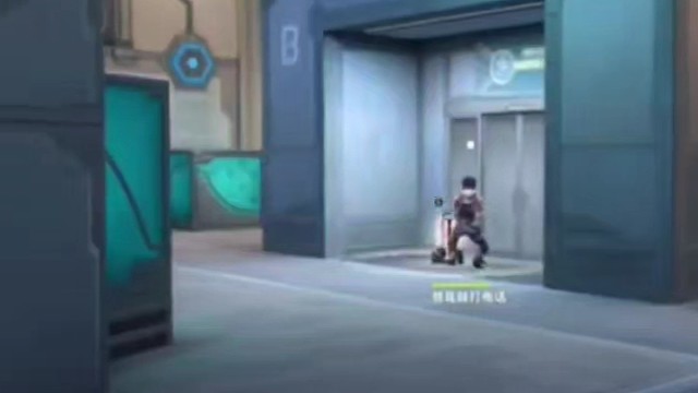 新地图对局接连遇上离谱操作