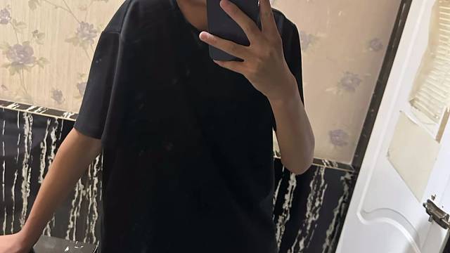 我想你了