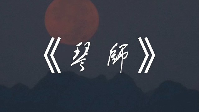 琴琴琴琴琴师