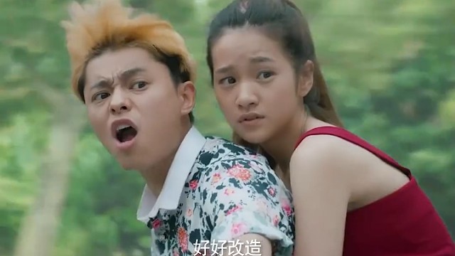 这就是自由跟犯罪的差距