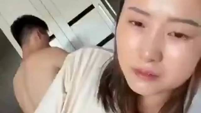 这是饿哭了！
