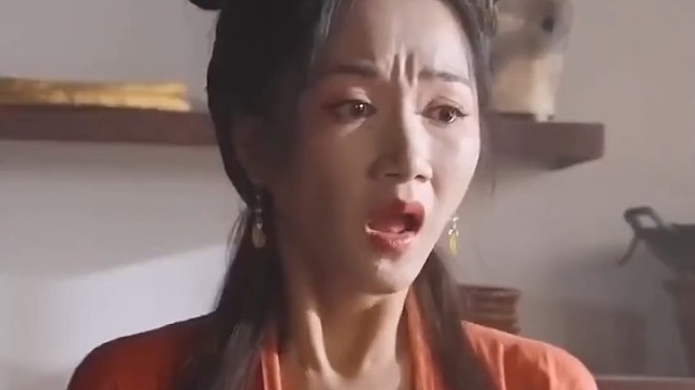 一热就变大