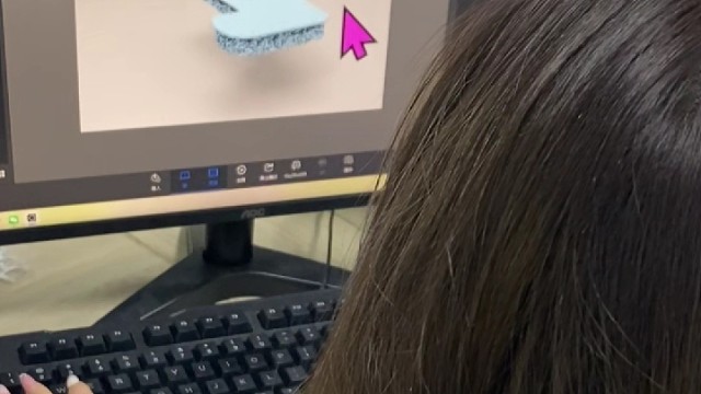 详解影石街拍配件完整制作流程
