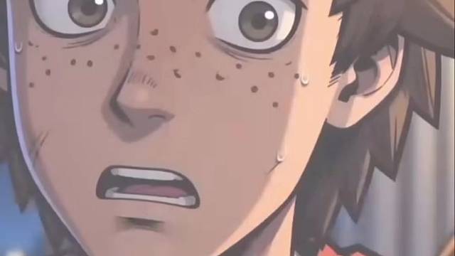 疯狂水世界漫剧上线