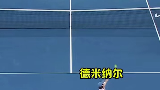 谁不想痛痛快快打出这样的操作，进攻果断落点刁钻，每一拍都打得酣畅淋漓，在赛场尽情释放状态，这才是打球