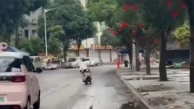 这人厉害