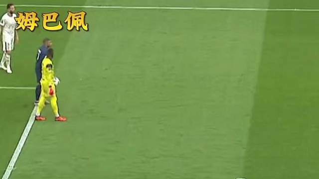 装作不经意迷惑对手呀#体育