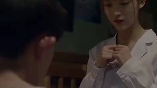 第二天考試，腦子里全是E
