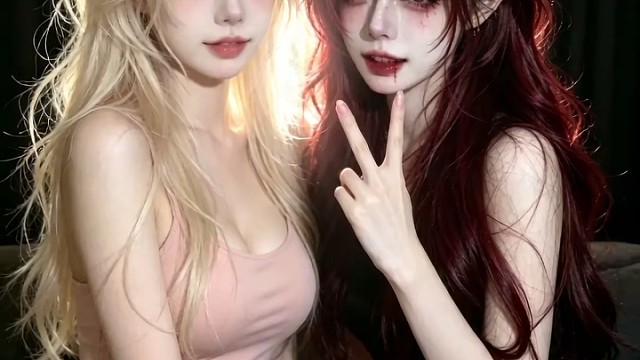 新追女仔姊妹