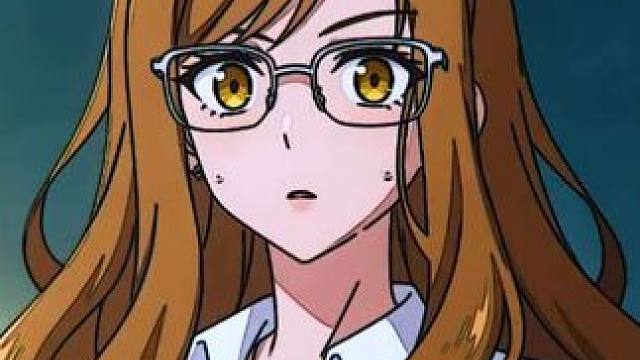 男主毕业后与老师深情告别，复读后班主任依旧是她