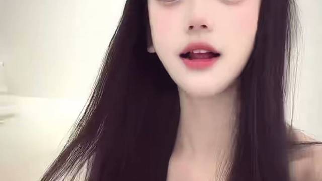 快说好看！