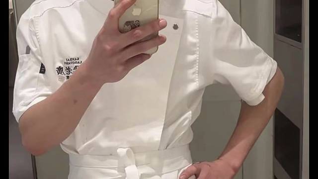 广州很大，就是没朋友