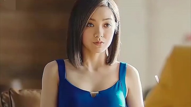 一定是镜头显大