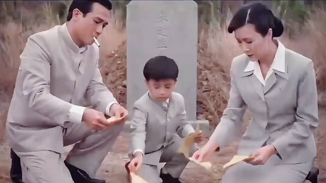 都是后辈给你打下的江山