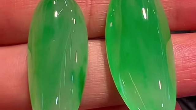 翡翠福瓜