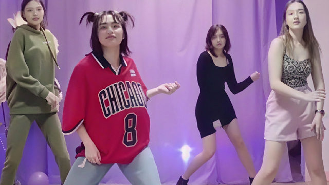 俄罗斯姑娘才艺表演23.11.24_集体舞00