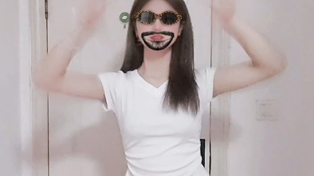 舞蹈